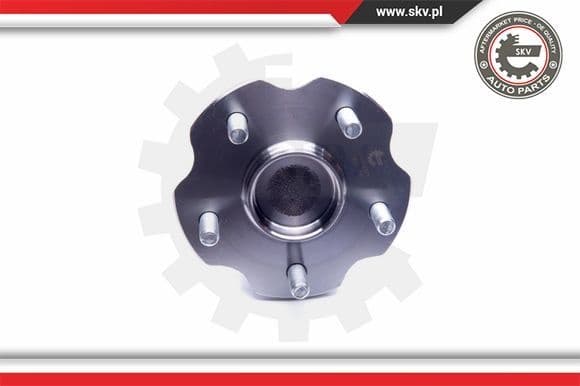 Wheel Bearing Kit 29SKV271 - image 5