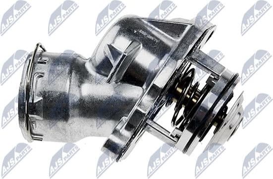 Thermostat, coolant CTM-ME-003