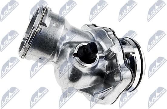 Thermostat, coolant CTM-ME-003 - image 2