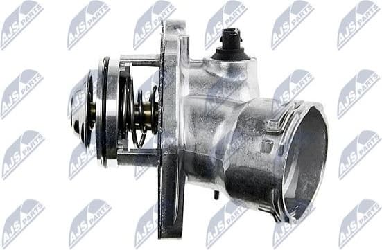 Thermostat, coolant CTM-ME-003 - image 4
