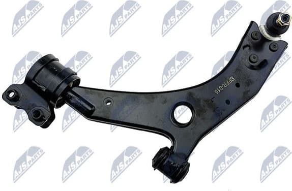 Control/Trailing Arm, wheel suspension ZWD-FR-015 - image 3