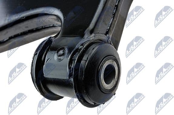 Control/Trailing Arm, wheel suspension ZWD-FR-015 - image 5