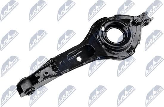 Control/Trailing Arm, wheel suspension ZWT-FR-000 - image 2