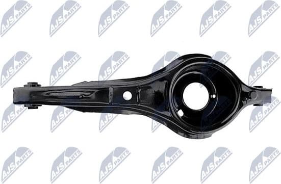 Control/Trailing Arm, wheel suspension ZWT-FR-000 - image 3