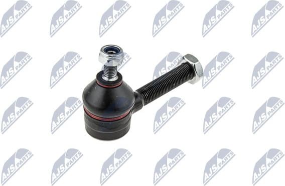 Tie Rod End SKZ-CT-000