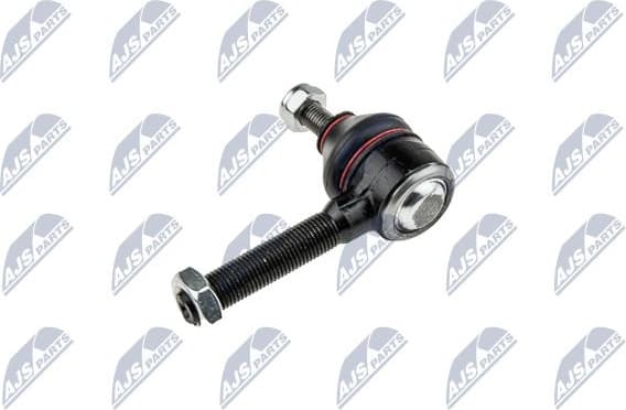 Tie Rod End SKZ-CT-000 - image 2