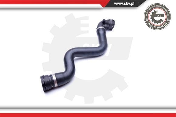 Radiator Hose 24SKV201 - image 3