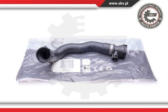 Radiator Hose 24SKV250