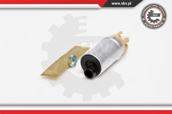 Fuel Pump 02SKV268