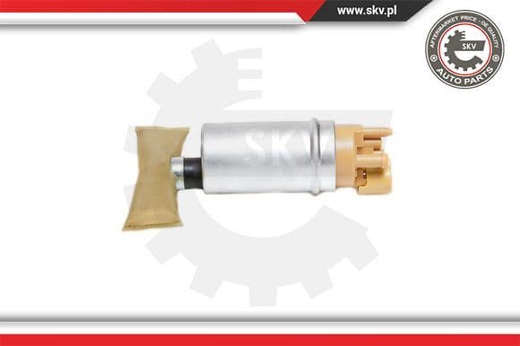 Fuel Pump 02SKV268 - image 6