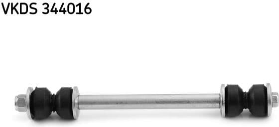 Link/Coupling Rod, stabiliser bar VKDS 344016