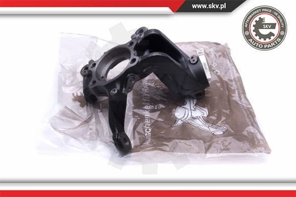 Steering Knuckle, wheel suspension 47SKV061