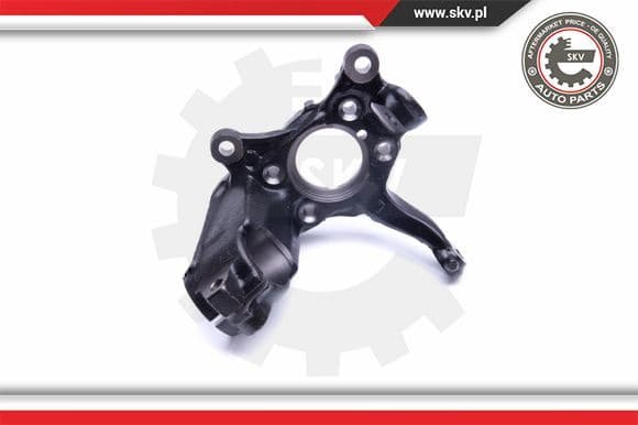 Steering Knuckle, wheel suspension 47SKV061 - image 4