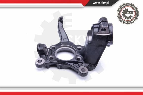 Steering Knuckle, wheel suspension 47SKV061 - image 5