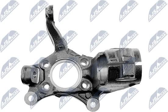 Steering Knuckle, wheel suspension ZZP-AU-000 - image 3