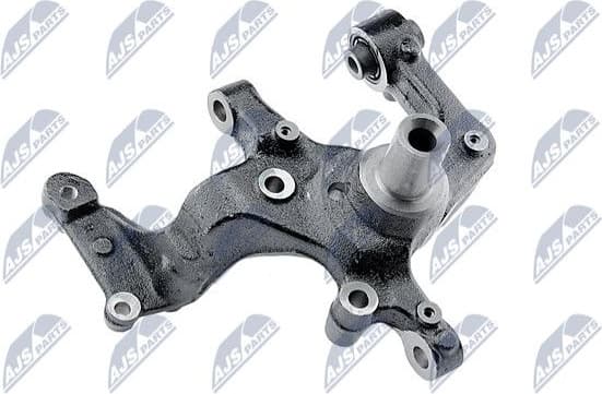 Steering Knuckle, wheel suspension ZZT-AU-001