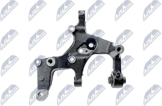 Steering Knuckle, wheel suspension ZZT-AU-001 - image 3