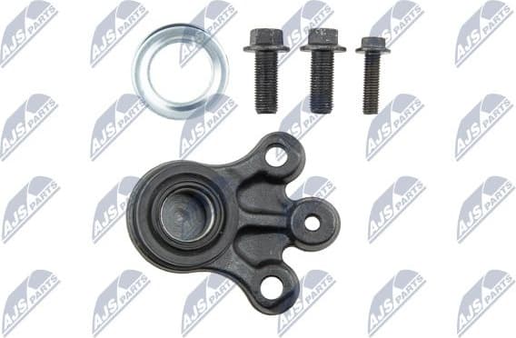 Joint, suspension ZSD-PE-009 - image 3