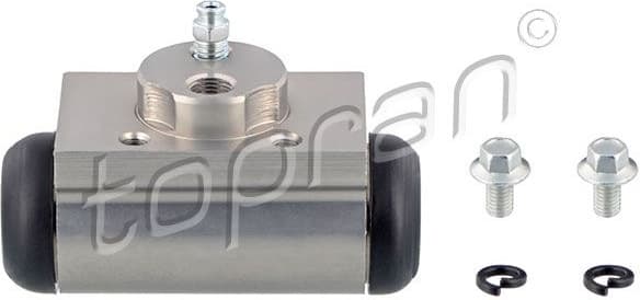 Wheel Brake Cylinder 115 370