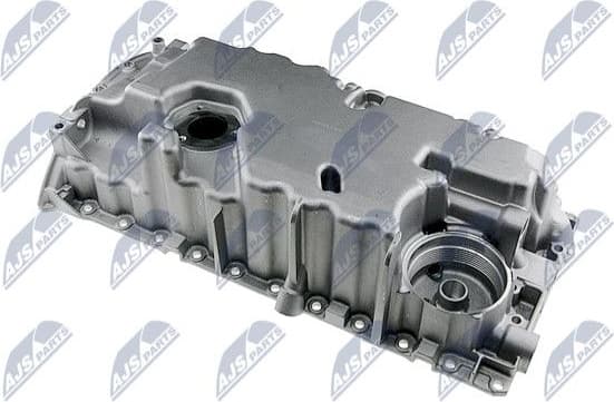 Oil Sump BMO-VV-002 - image 2