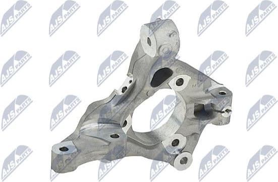 Steering Knuckle, wheel suspension ZZP-PL-017