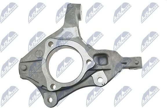 Steering Knuckle, wheel suspension ZZP-PL-017 - image 3