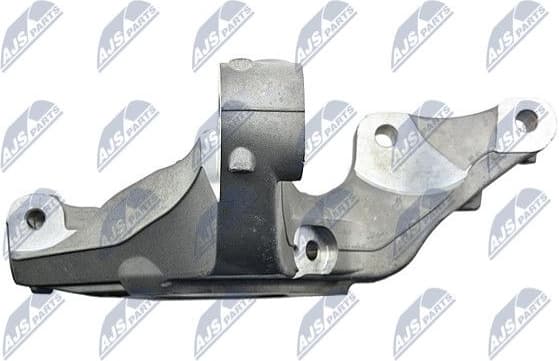 Steering Knuckle, wheel suspension ZZP-PL-017 - image 5