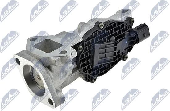 EGR Valve EGR-PL-028 - image 2
