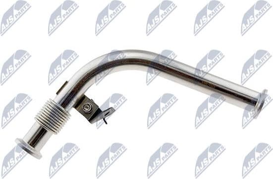 Pipe EGR-ME-025 - image 3