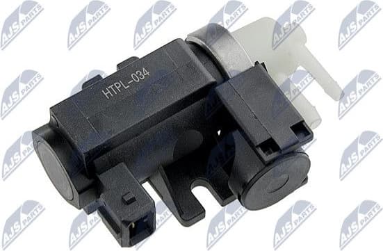 Pressure Converter, exhaust control EGR-PL-034
