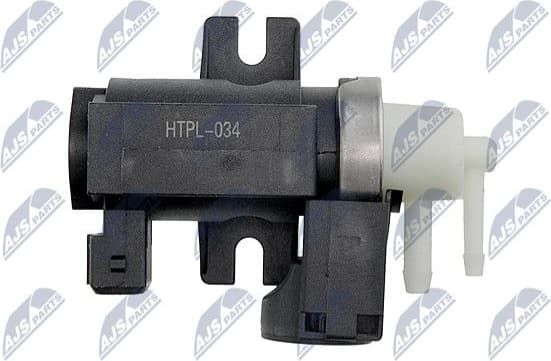 Pressure Converter, exhaust control EGR-PL-034 - image 3