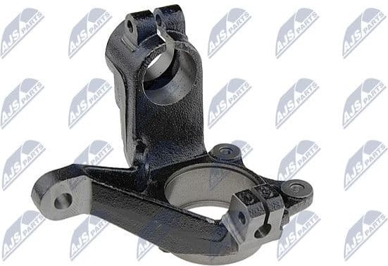 Steering Knuckle, wheel suspension ZZP-PE-002