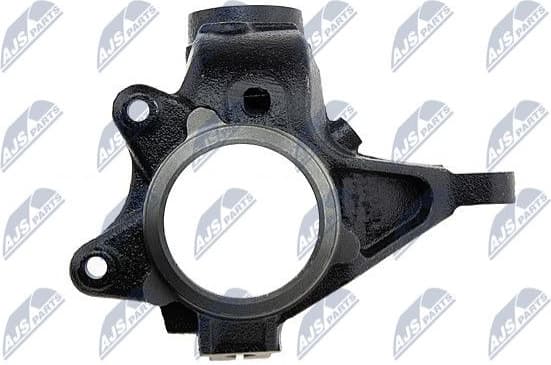 Steering Knuckle, wheel suspension ZZP-PE-002 - image 4