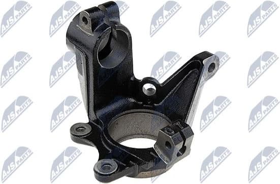 Steering Knuckle, wheel suspension ZZP-PE-003