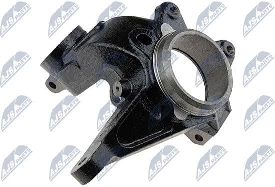 Steering Knuckle, wheel suspension ZZP-PE-003 - image 2