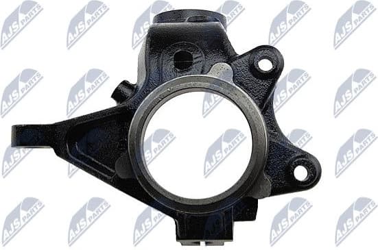 Steering Knuckle, wheel suspension ZZP-PE-003 - image 4