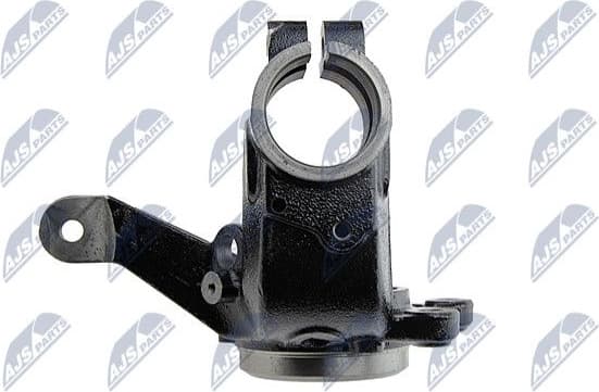 Steering Knuckle, wheel suspension ZZP-PE-003 - image 5