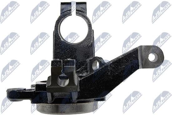 Steering Knuckle, wheel suspension ZZP-PE-003 - image 6