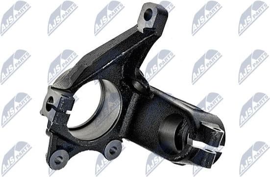 Steering Knuckle, wheel suspension ZZP-PE-004