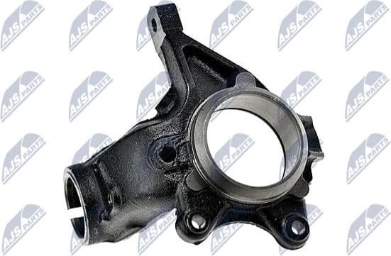 Steering Knuckle, wheel suspension ZZP-PE-004 - image 2