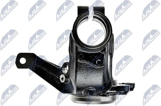 Steering Knuckle, wheel suspension ZZP-PE-005 - image 5