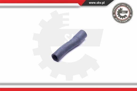 Radiator Hose 24SKV365 - image 2