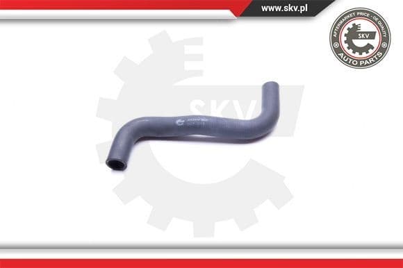 Radiator Hose 24SKV368 - image 2