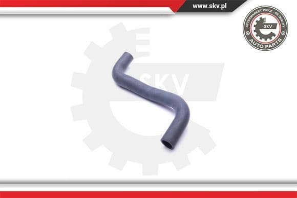 Radiator Hose 24SKV368 - image 3