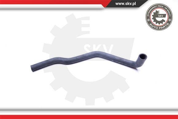 Radiator Hose 24SKV370 - image 2