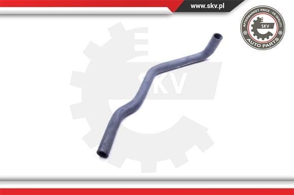 Radiator Hose 24SKV370 - image 3