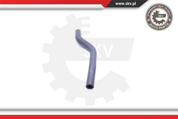 Radiator Hose 24SKV376 - image 3