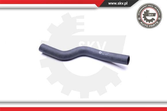 Radiator Hose 24SKV393 - image 2