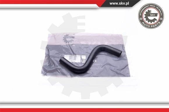 Hose, crankcase ventilation 31SKV120