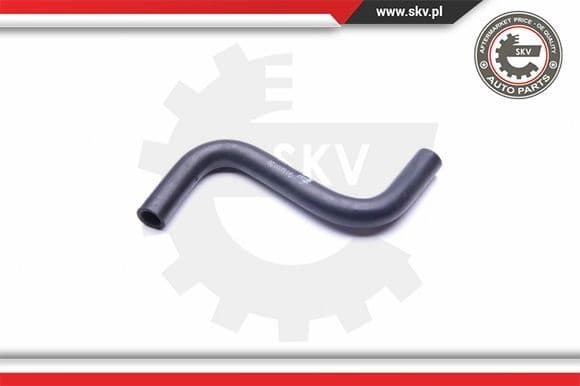 Hose, crankcase ventilation 31SKV120 - image 2